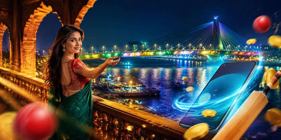 বরিশালে ক্রিকেট বাজির দৃশ্য